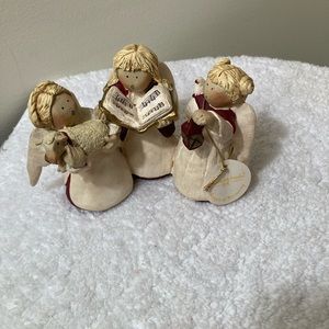 Annekabouke Angels of love Collection “ Angels of harmony” brand new with tag!